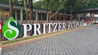 Top Places To Visit In Taiping  Spritzer Eco Park [upl. by Annayar54]