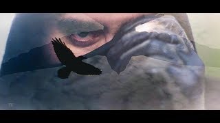 THE AGONIST  The Raven Eyes Official Video  Napalm Records [upl. by Nissensohn]