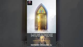 INAĆIO MUSANDE BR MAYNARD MASAUSOSJ [upl. by Sabine]