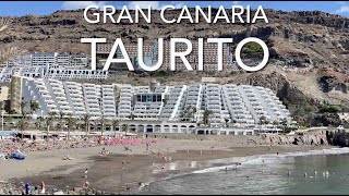 Taurito Gran Canaria 4K [upl. by Alage]