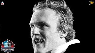 Jack Lambert Scariest Looking Player In NFL History Full Version [upl. by Carry]