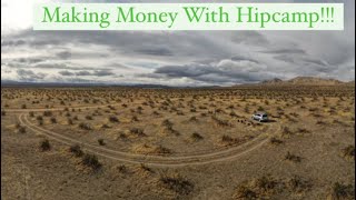 Hipcamp Hosting  Making money with Hipcamp Hosting our Campsite [upl. by Philemon]