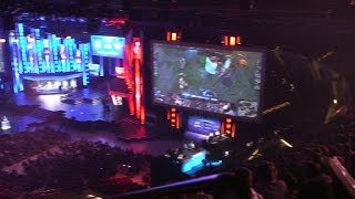 Inside the competitive world of esports [upl. by Anires]