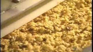 How Its Made Cereal product [upl. by Tenrag308]