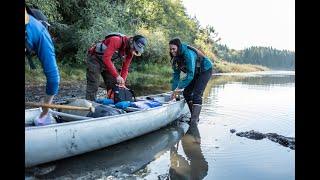 SealLine® Pro™ Black Canyon™ amp Boundary™ Dry Packs [upl. by Eads]