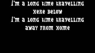 the wailin jennys  long time traveller with lyrics [upl. by Serle]