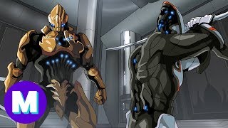 100 Days Of Warframe [upl. by Maharg234]