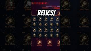 RELIC FARMING GUIDE [upl. by Agiaf789]