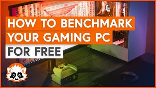 How to benchmark your gaming PC FOR FREE Top 5 Tools [upl. by Enelrac693]