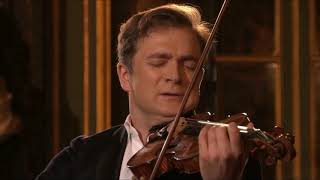 Renaud Capuçon  Massenet Méditation de Thaïs  Guillaume Bellom [upl. by Phare]