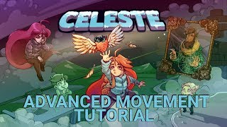 Celeste Chapter 6 Beginning Cutscene [upl. by Handbook182]