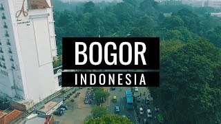 Bogor Taman Safari amp Puncak  iPhone Cinematic Travel Video [upl. by Ennovahc200]