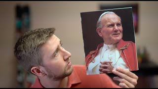 3 Miracles By Pope John Paul II [upl. by Tedie]