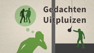 Gedachten Uitpluizen [upl. by Bunow]