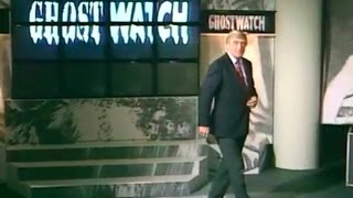 Ghostwatch  Clip 2 [upl. by Trebla949]