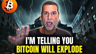 Raoul Pal Gives INSANE Bitcoin Price Prediction  Crypto News [upl. by Deth763]