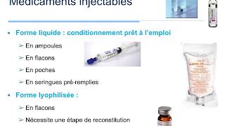 Dosages préparations dilutions solvants et solutésCours commenté [upl. by Rheta514]