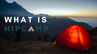 Hipcamp  What is Hipcamp [upl. by Laram]