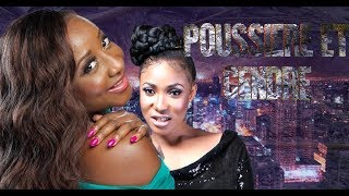 POUSSIERE ET CENDRE 1Nollywood Extra [upl. by Kafka693]