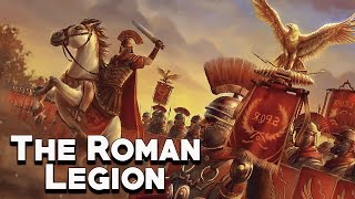 The Roman Legion The Most Powerful War Machine of the Ancient World  See U in History [upl. by Grim584]