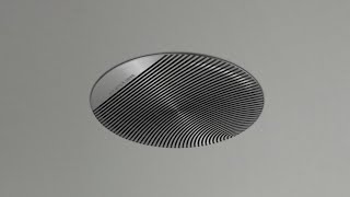 The Best Ceiling Speaker For 2021 Bluetooth vs Wired [upl. by Maillij]