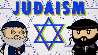 Judaism Explained [upl. by Revolc60]