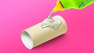 40 IDÉES DE RECYCLAGE SIMPLES MAIS TERRIBLEMENT INGÉNIEUSES [upl. by Atteuqram490]