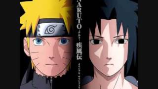 Naruto Shippuden OST Original Soundtrack 01  Shippuden [upl. by Catlee708]