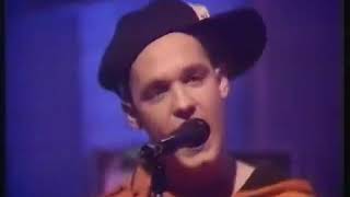 EMF  Unbelievable Top of the Pops 1990 [upl. by Bricker]