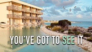 Sonesta Ocean Point Resort Tour  St Maarten [upl. by Akiram]