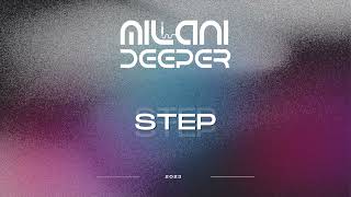 Ciara  1 2 Step Milani Deeper Edit [upl. by Oiligriv601]