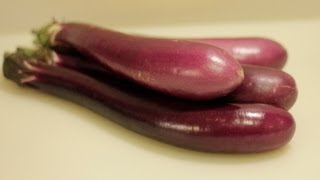 Chinese Eggplant Recipe [upl. by Eanil]