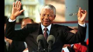 Nelson Mandela  Zahara ft Mzwakhe Mbuli A Tribute  Poem Lyrics [upl. by Eseerahs]