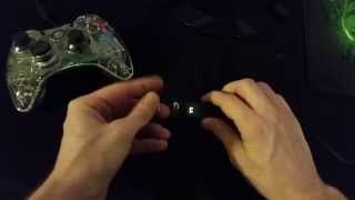 CronusMAX PLUS  How to use PS4 Controller on Xbox 360 [upl. by Lepley768]