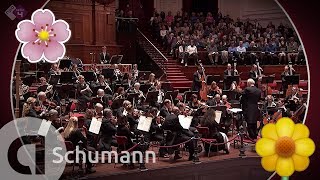 Schumann Symphony No 1 The Spring Symphony  Philharmonie Südwestfalen  Live Classical Music HD [upl. by Ailero]