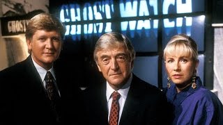 Ghostwatch Previously Unreleased Clip 1 [upl. by Kotick338]