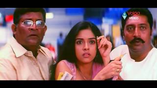 Chakram Movie Parts 55  Prabhas Charmy Kaur Asin  Volga Videos [upl. by Ofilia955]