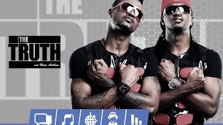 The Truth about PSquare  THE TRUTH Episode 4 [upl. by Eniamrahc778]