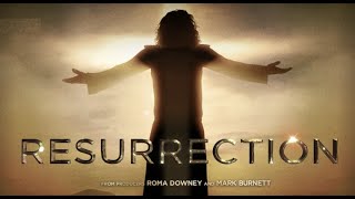 Resurrection the Movie  Discovery Original [upl. by Thgiwed186]