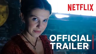 Enola Holmes  Official Trailer  Netflix [upl. by Mihalco391]