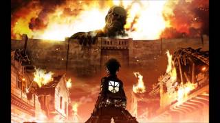 ENGLISH SUB Armored and Beast Titan epic transformation  Shingeki no Kyojin Season 4 episode 1 HD [upl. by Odnuges543]