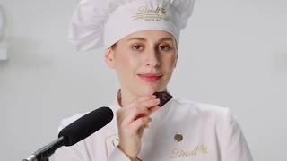 Lindt Excellence ASMR [upl. by Chelsea21]