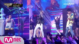 show me the money6 7회단독 킬라그램  어디 feat DEAN 지코ZICO  1차 공연 170811 EP7 [upl. by Nirrat622]