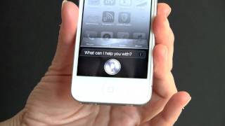 iPhone 4S Review [upl. by Kurys]