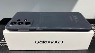 DIY Samsung A23 Screen Replacement Guide [upl. by Yv609]