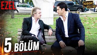 Ezel 5 Bölüm Full HD [upl. by Dnalwor]