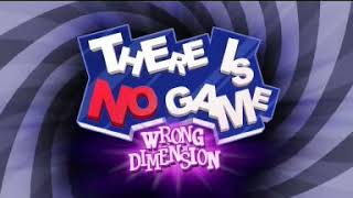 DJ Games Song  There Is No Game Wrong Dimension [upl. by Glanville]