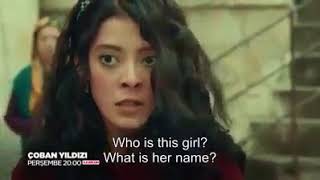 Lodestar Coban Yildizi Tv Series Trailer Eng Sub [upl. by Vanda]