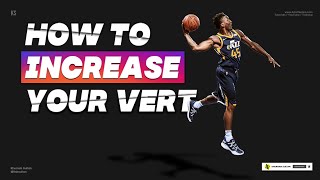 How To Dunk UNDER 6 feet  3 Tips to Jump Higher [upl. by Eenalem]