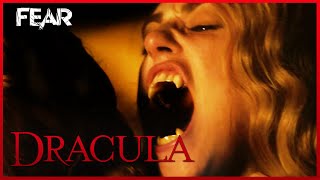 Lucy Westenras Vampire Transformation  Dracula TV Series [upl. by Htiekal]